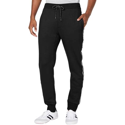 michael kors chinos|Michael Kors joggers for men.